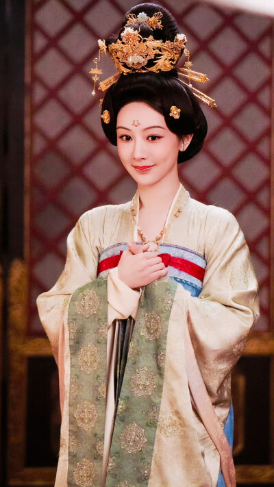 锦绣芳华