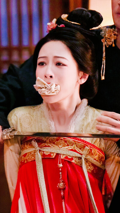 锦绣芳华