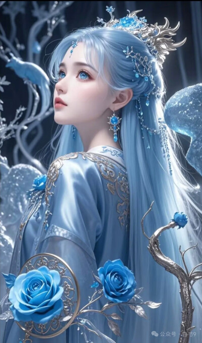 女生