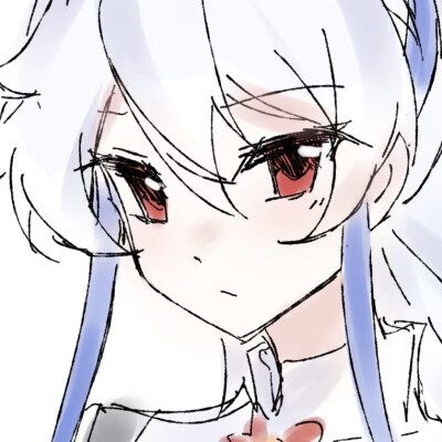 唔