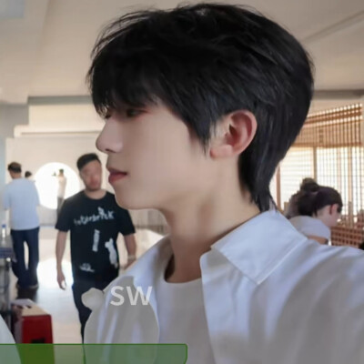 杨博文