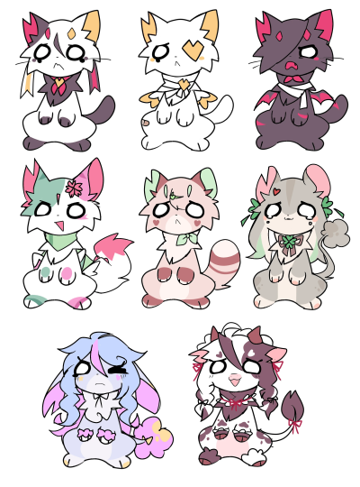 都给我绝了
来源：哔哩哔哩
作者：晴夜