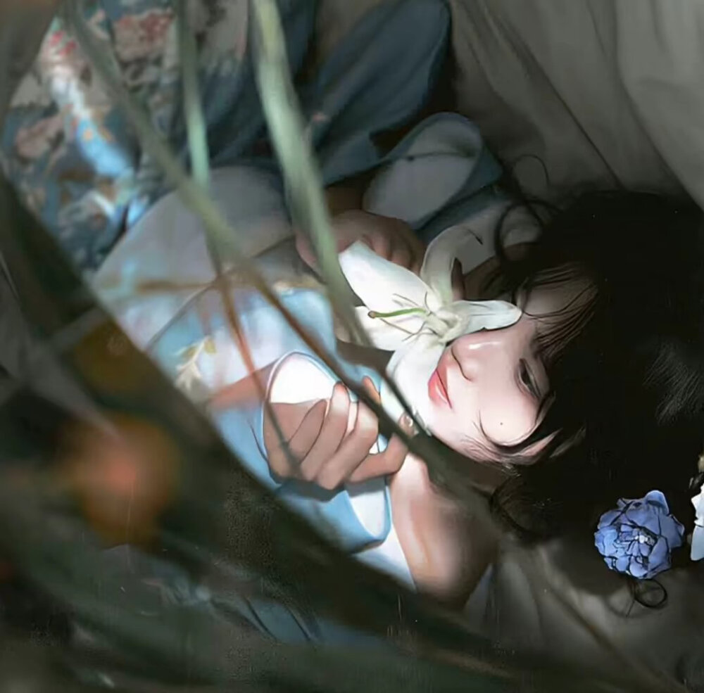 ✓高质量/氛围感女头