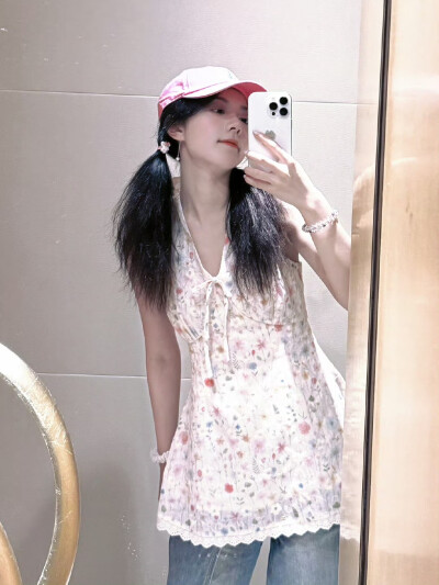 赵今麦