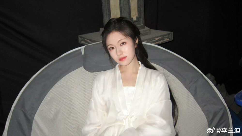 李兰迪