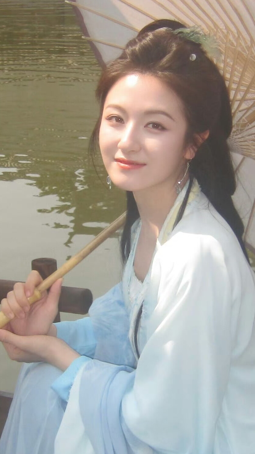 朝雪录 秦莞 李兰迪