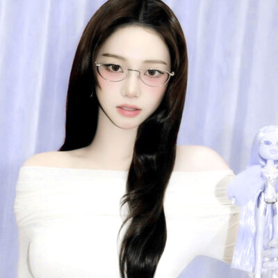 柔軟兔（Soft Rabbit）：젠장…＂I'm so cute＂
