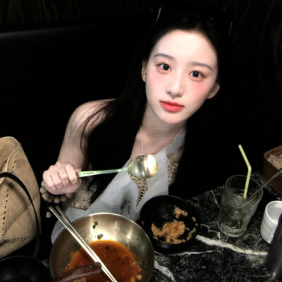 
晚餐
