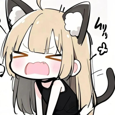 啾咪
