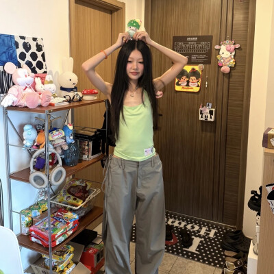 一起看愚蠢的晚霞吧