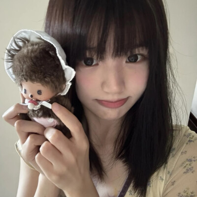 一起看愚蠢的晚霞吧