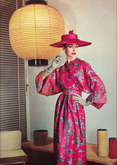 vintage fashion