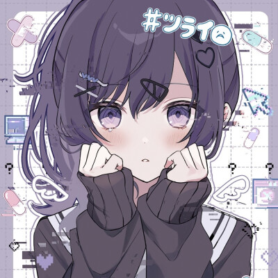 头像