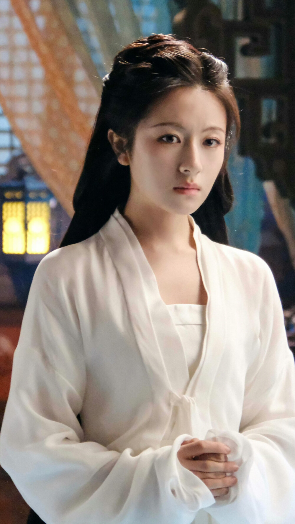 朝雪录 秦莞 李兰迪