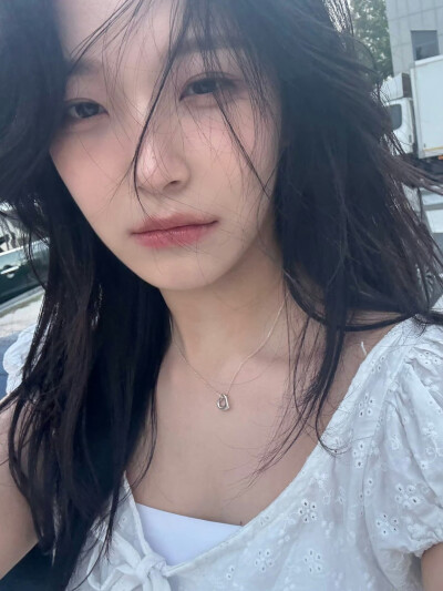 fromis_9 白知宪