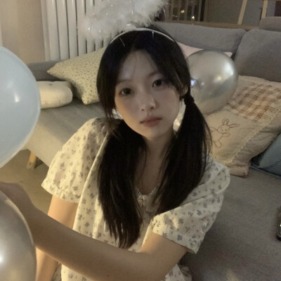 一起看愚蠢的晚霞吧