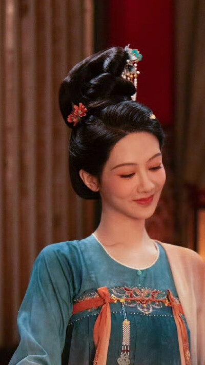 锦绣芳华