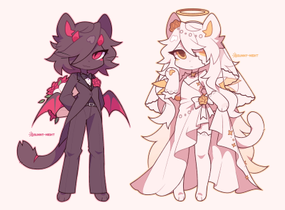 群友叫我画的哈哈哈
成品这么难看我润了
来源：哔哩哔哩
作者：晴夜