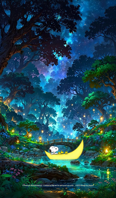 史努比snoppy
图片出处:DAGUZI玖佐创