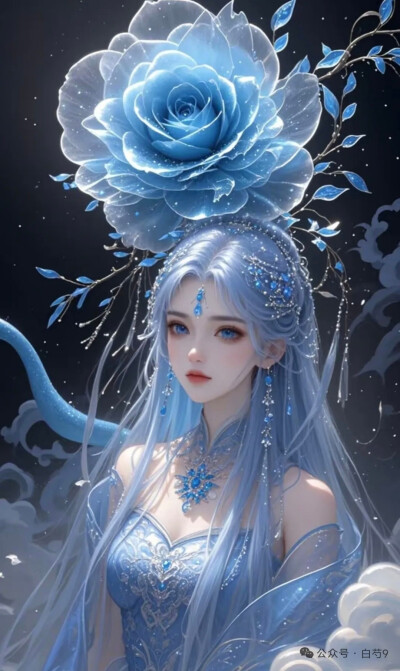 女生
