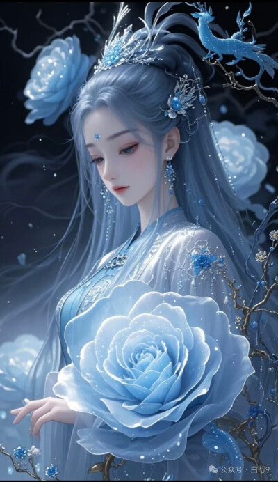 女生