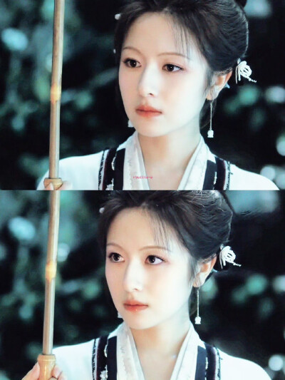 李兰迪·秦莞 朝雪录