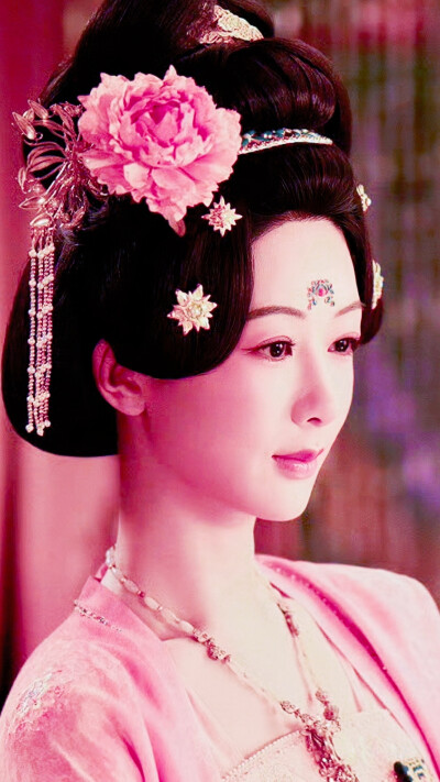 锦绣芳华