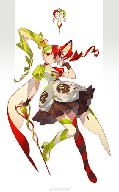 画师见水印
美图