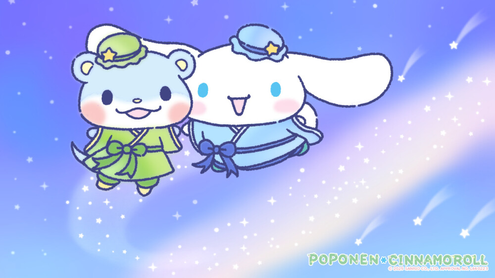 『sanrio玉桂狗』头像▪壁纸