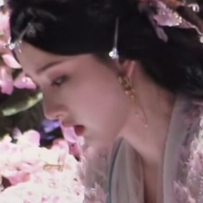 露花荫