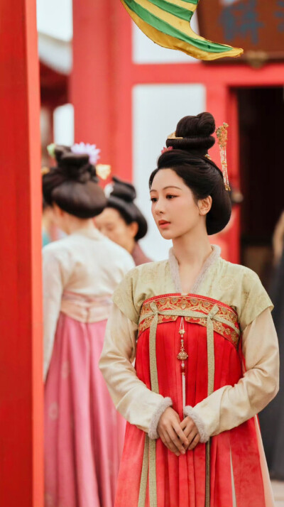 杨紫