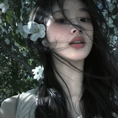 ✓高质量/氛围感女头