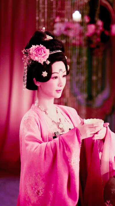 锦绣芳华