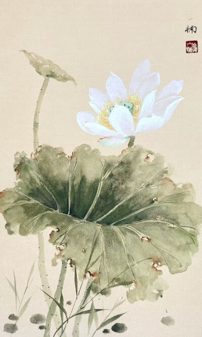 花鸟