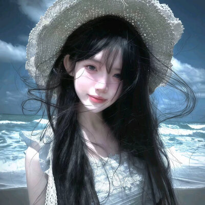 女生头像