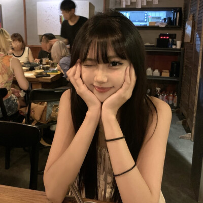 一起看愚蠢的晚霞吧