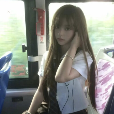 氛围女头