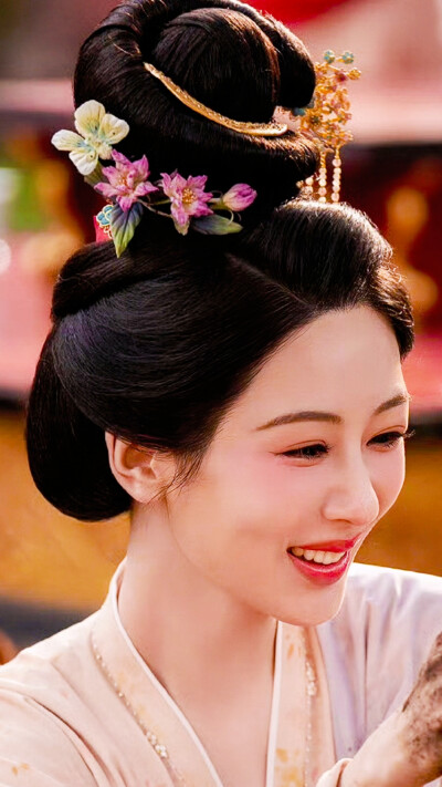 锦绣芳华