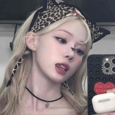 。