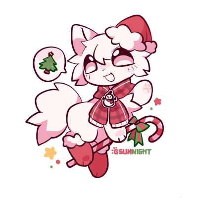 圣诞快乐
搞了免费的模板——
来源：哔哩哔哩
作者：晴夜