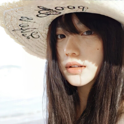 女头 头像