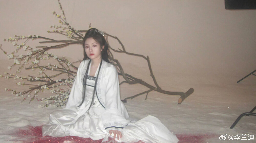 李兰迪