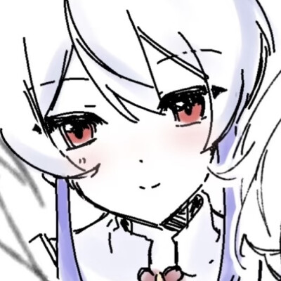 唔