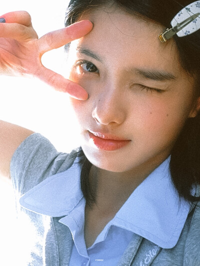艾米