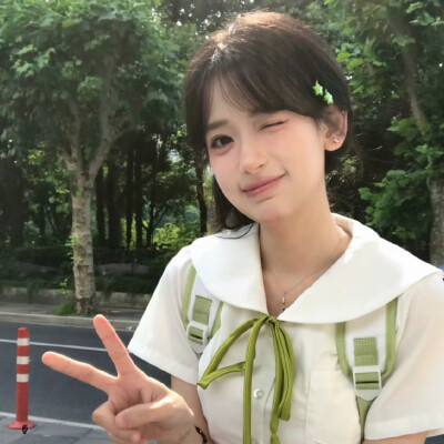 林舒晴