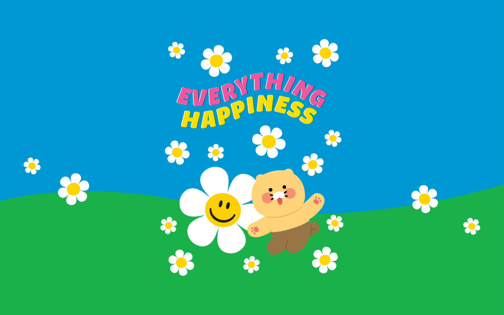 『这萌哒哒的』壁纸☁