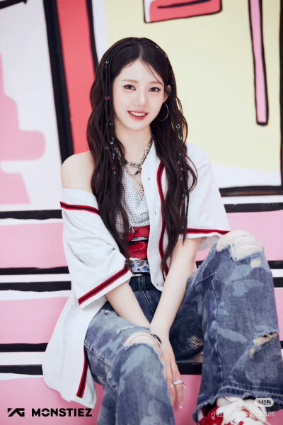 RORA李茶仁