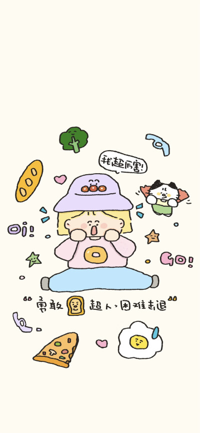 x壁纸