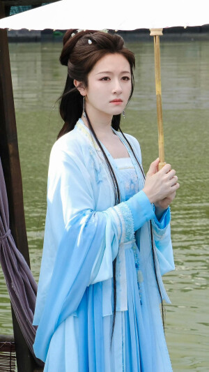 朝雪录 秦莞 李兰迪