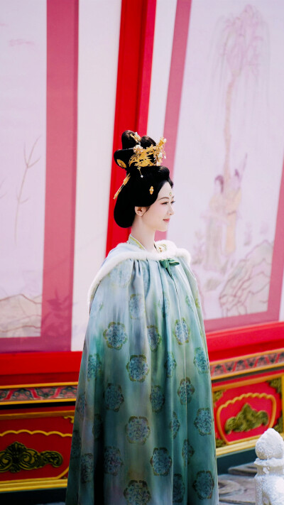 锦绣芳华